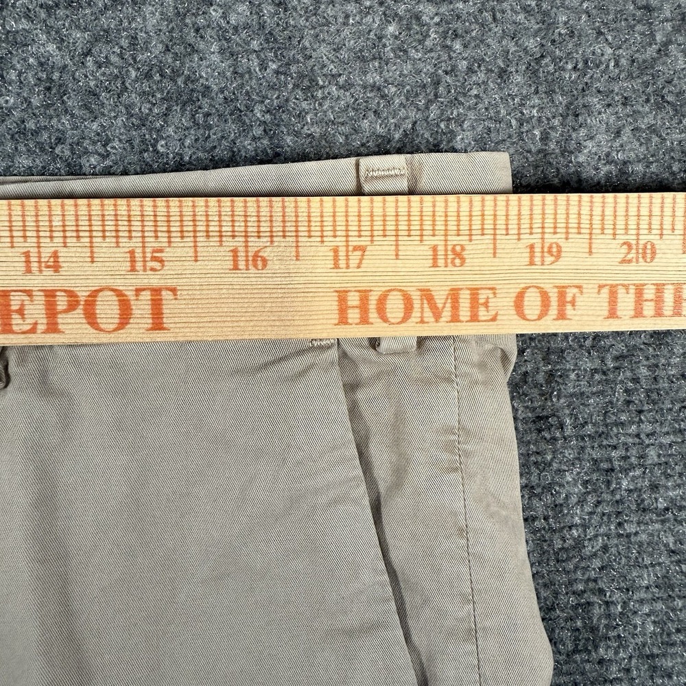 Peter Millar Pants Mens 36x36 Crown Crafted Concorde Garment Dyed Stretch New - Picture 10 of 14